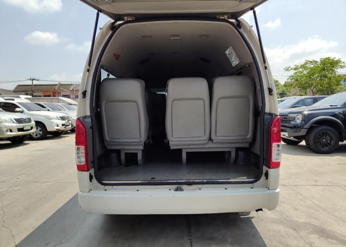 Used 8
                    TOYOTA
                     for Sale Image