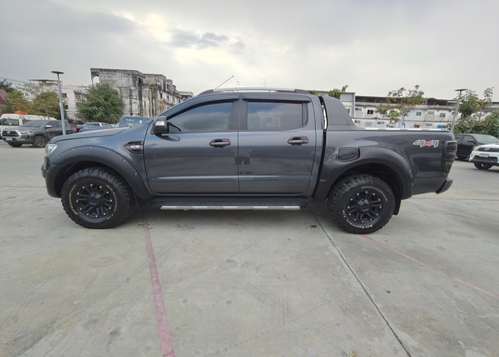 Used 2
                    FORD
                     for Sale Image