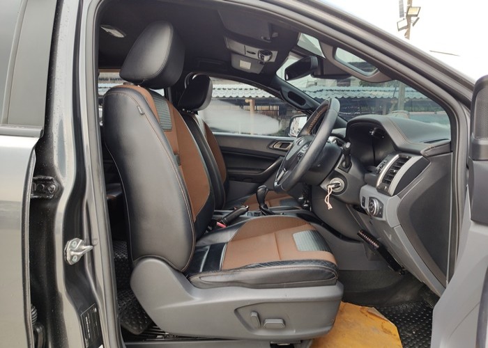 Used 2
                    FORD
                     for Sale Image