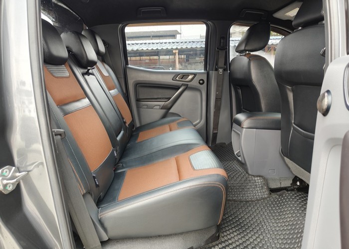 Used 2
                    FORD
                     for Sale Image