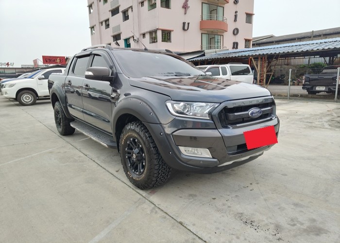 Used 2
                    FORD
                     for Sale Image