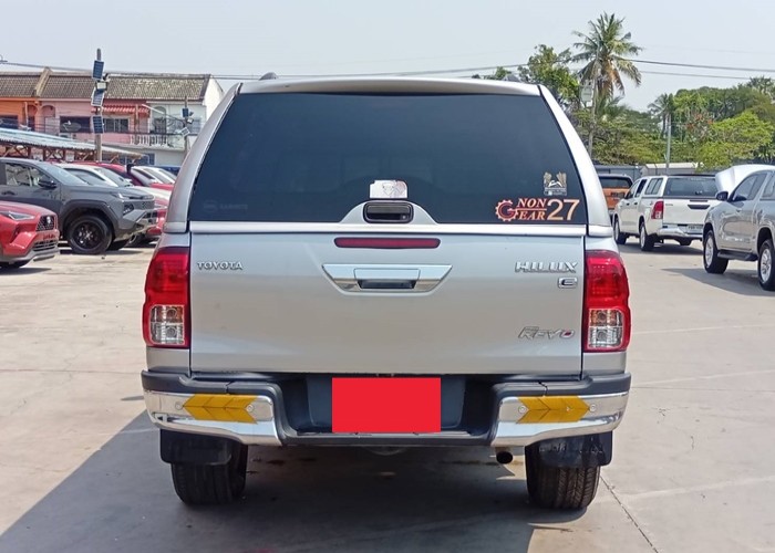 Used 8
                    TOYOTA
                     for Sale Image