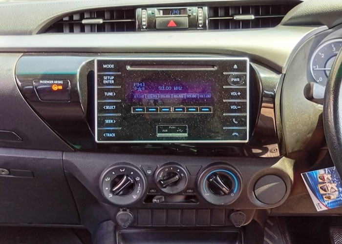 Used 8
                    TOYOTA
                     for Sale Image