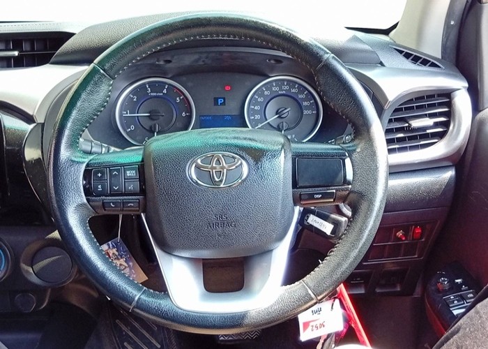 Used 8
                    TOYOTA
                     for Sale Image