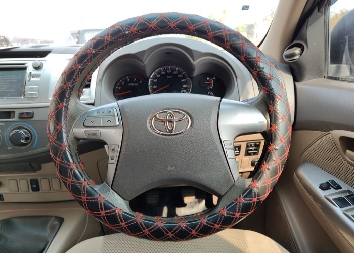 Used 10
                    TOYOTA
                     for Sale Image