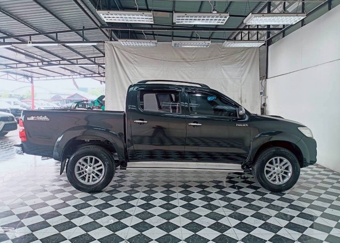 Used 10
                    TOYOTA
                     for Sale Image