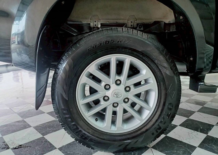 Used 10
                    TOYOTA
                     for Sale Image