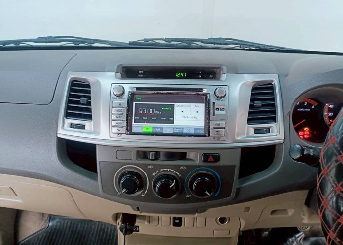 Used 10
                    TOYOTA
                     for Sale Image