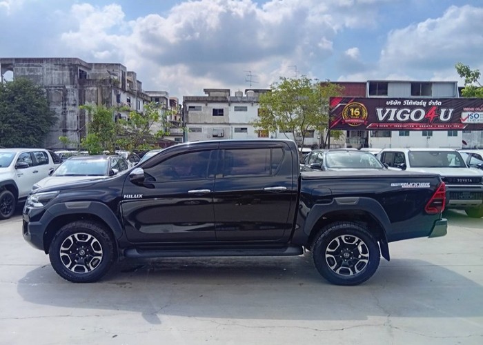Used 2
                    TOYOTA
                     for Sale Image