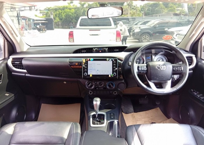 Used 2
                    TOYOTA
                     for Sale Image