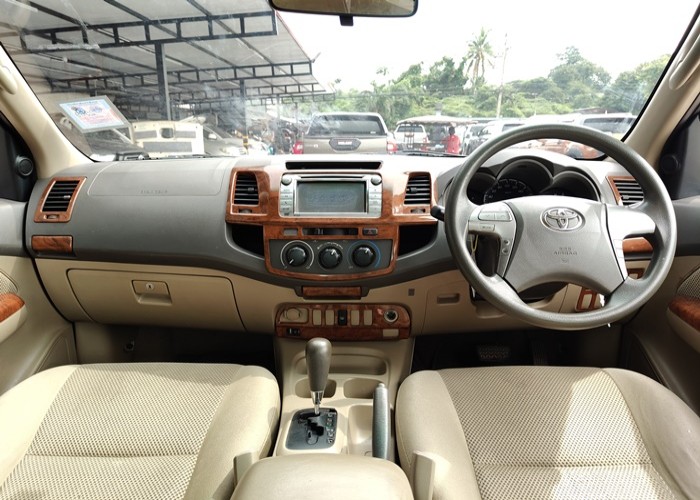 Used 8
                    TOYOTA
                     for Sale Image