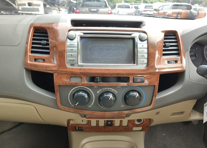Used 8
                    TOYOTA
                     for Sale Image