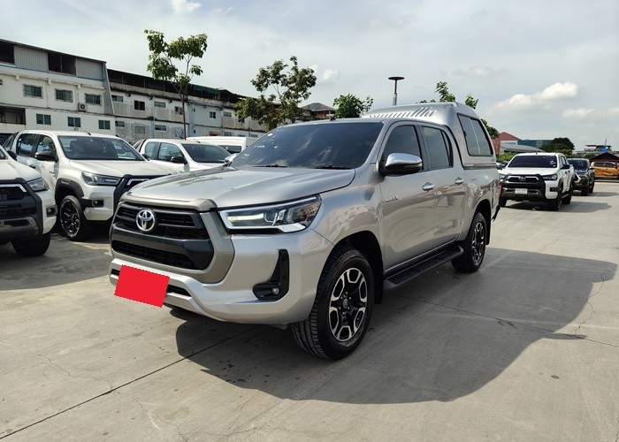 TOYOTA