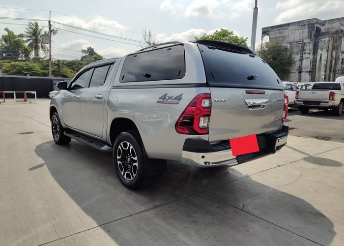 Used 6
                    TOYOTA
                     for Sale Image