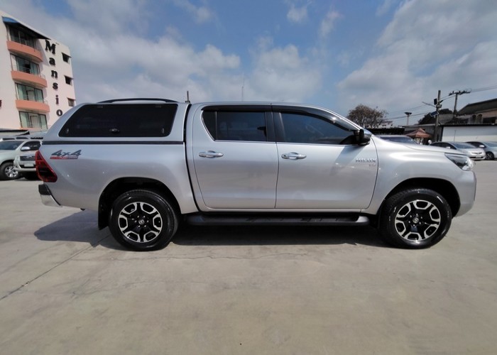Used 6
                    TOYOTA
                     for Sale Image