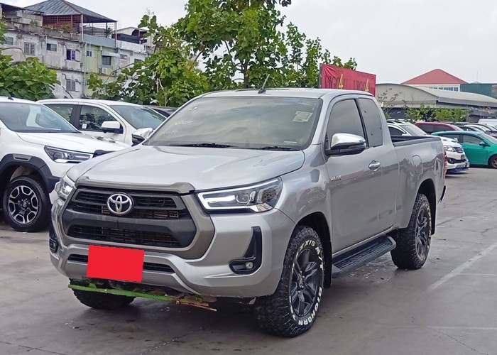 TOYOTA