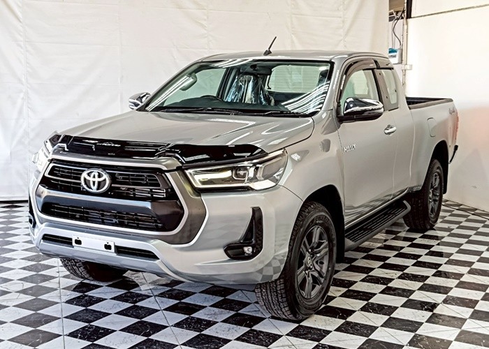 TOYOTA