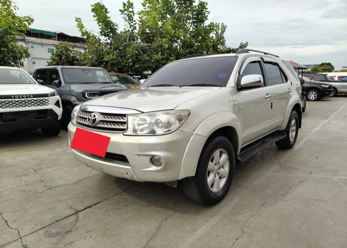TOYOTA