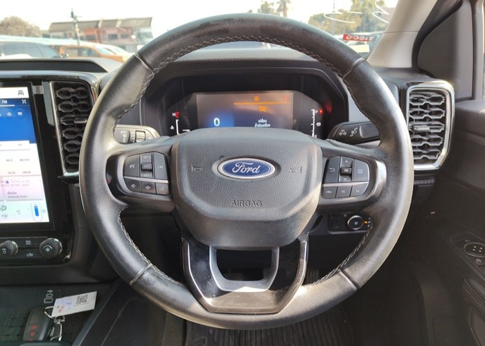 Used 6
                    FORD
                     for Sale Image