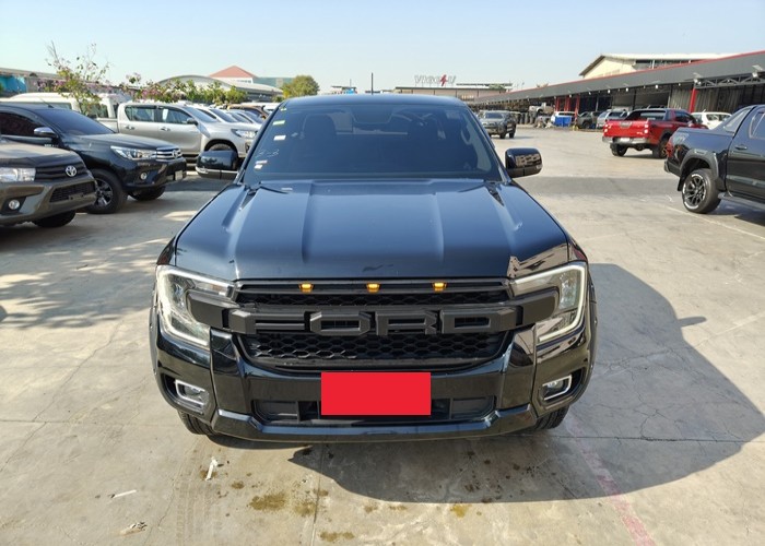 Used 6
                    FORD
                     for Sale Image