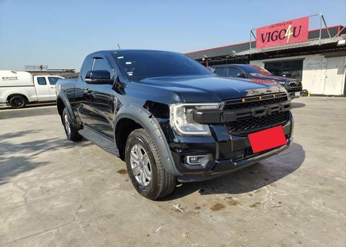 Used 6
                    FORD
                     for Sale Image