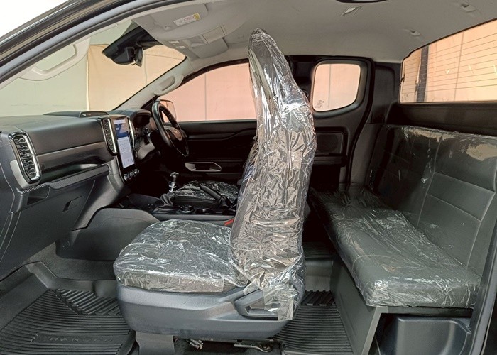 Used 6
                    FORD
                     for Sale Image