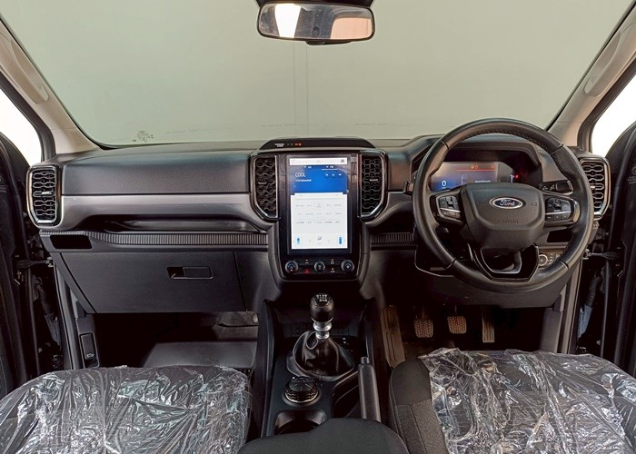 Used 6
                    FORD
                     for Sale Image