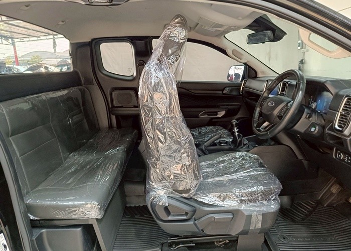 Used 6
                    FORD
                     for Sale Image