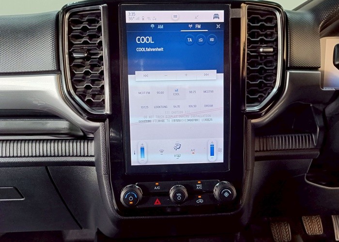 Used 6
                    FORD
                     for Sale Image