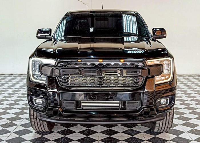 Used 6
                    FORD
                     for Sale Image