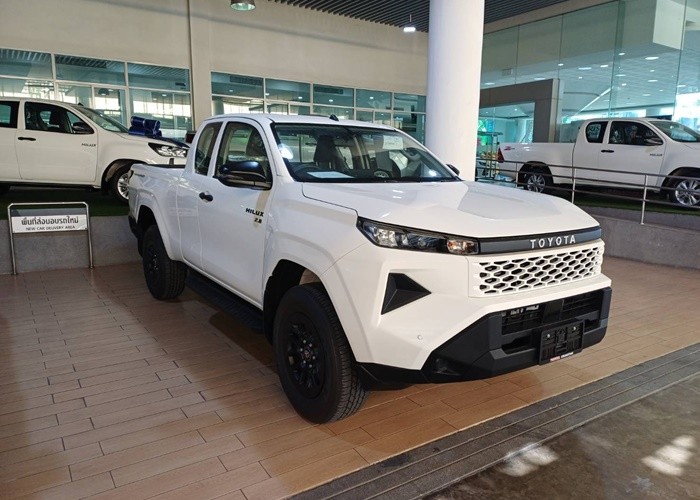 Used 3
                    TOYOTA
                     for Sale Image