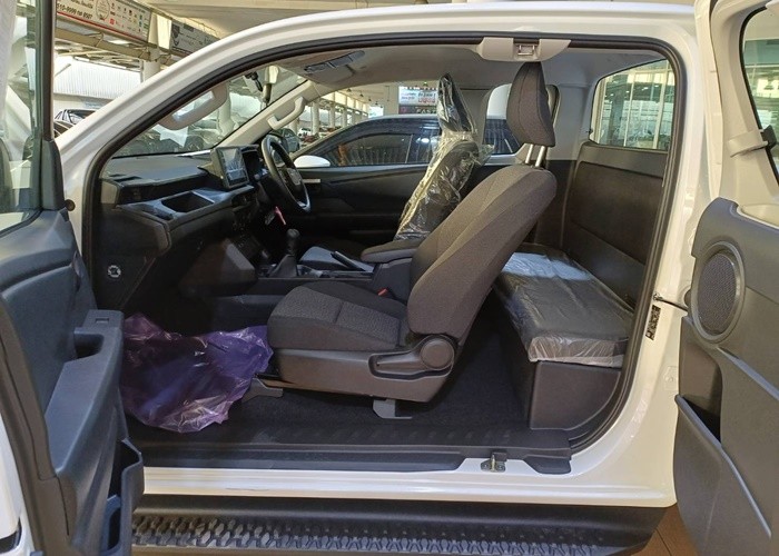 Used 3
                    TOYOTA
                     for Sale Image