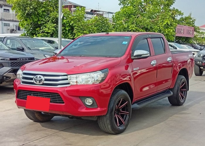 TOYOTA