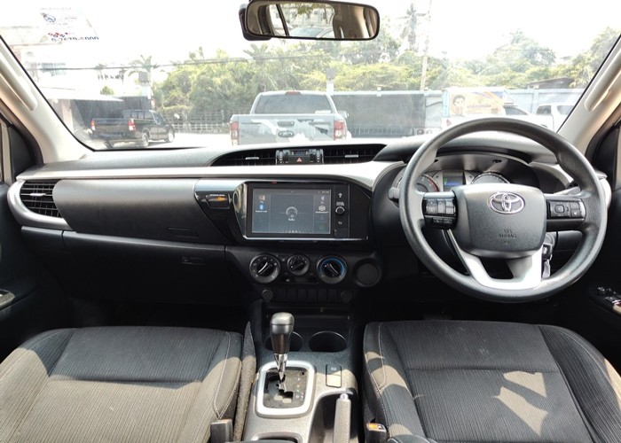 Used 9
                    TOYOTA
                     for Sale Image