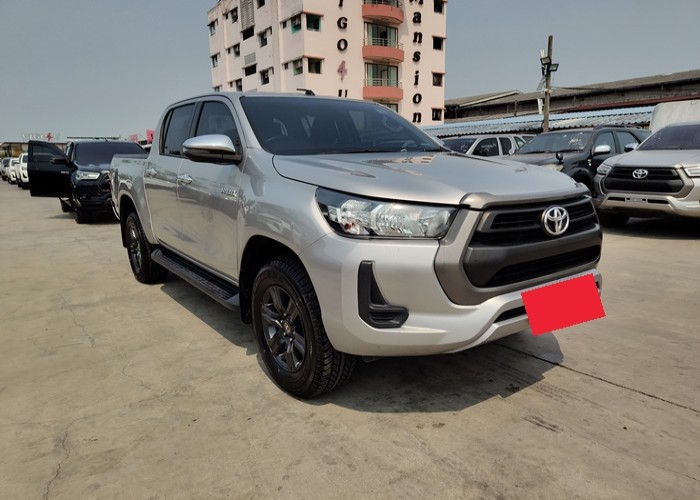 Used 9
                    TOYOTA
                     for Sale Image