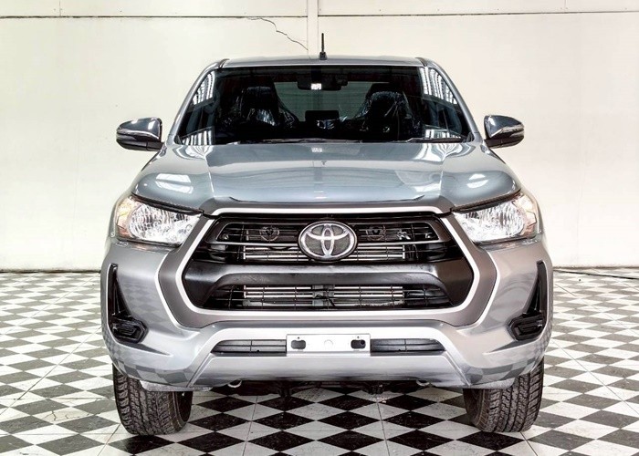 Used 9
                    TOYOTA
                     for Sale Image