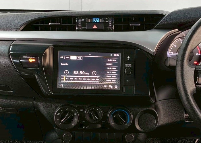 Used 9
                    TOYOTA
                     for Sale Image