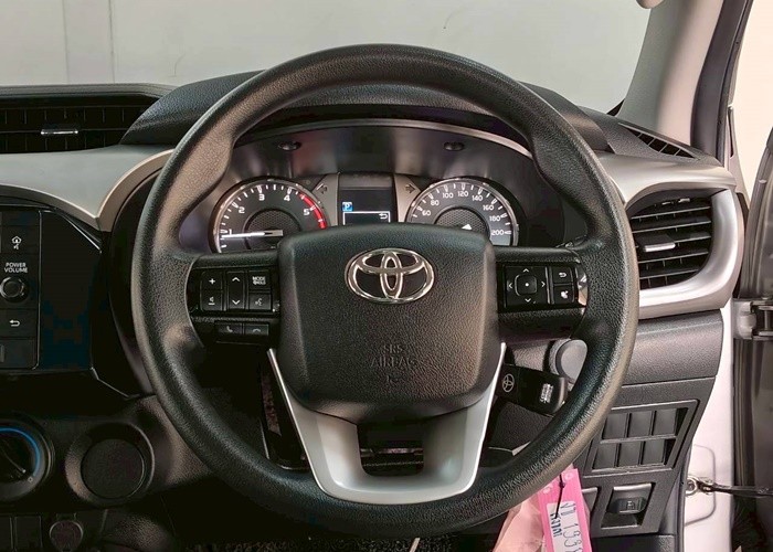 Used 9
                    TOYOTA
                     for Sale Image