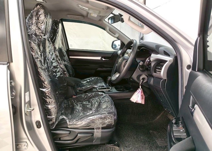 Used 9
                    TOYOTA
                     for Sale Image