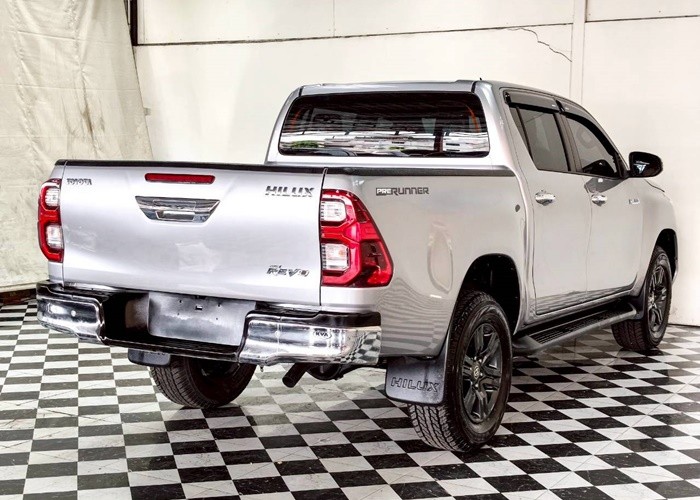 Used 9
                    TOYOTA
                     for Sale Image