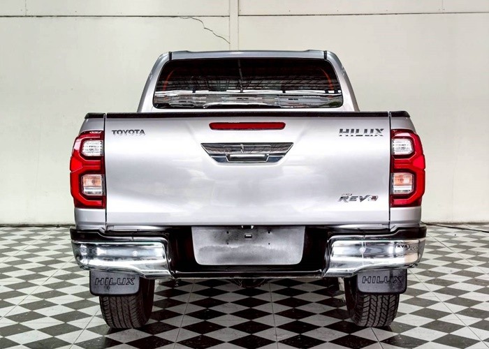 Used 9
                    TOYOTA
                     for Sale Image