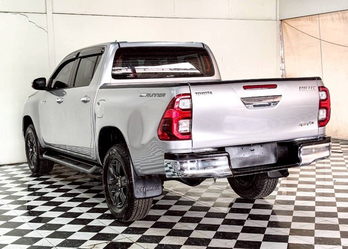 Used 9
                    TOYOTA
                     for Sale Image
