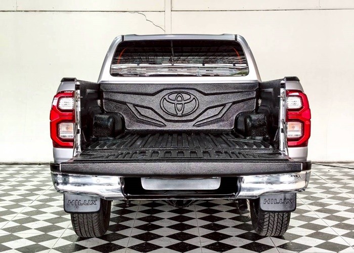 Used 9
                    TOYOTA
                     for Sale Image