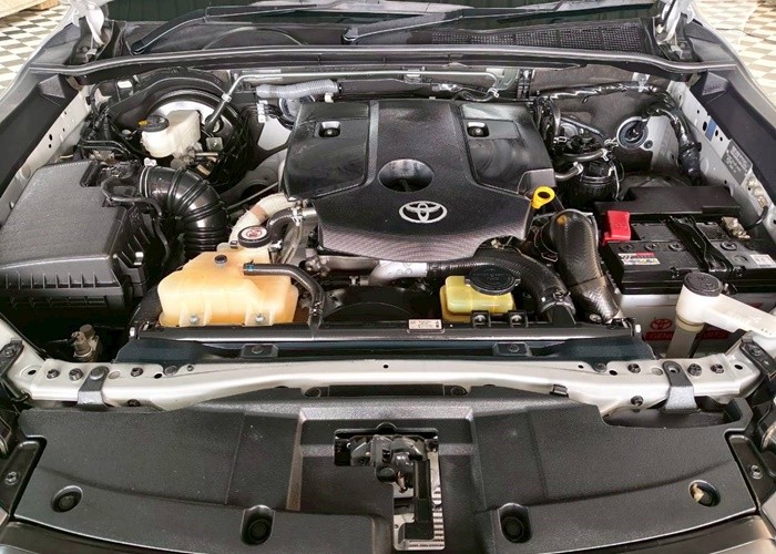 Used 9
                    TOYOTA
                     for Sale Image