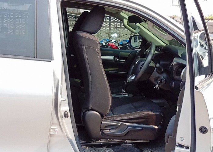 Used 9
                    TOYOTA
                     for Sale Image