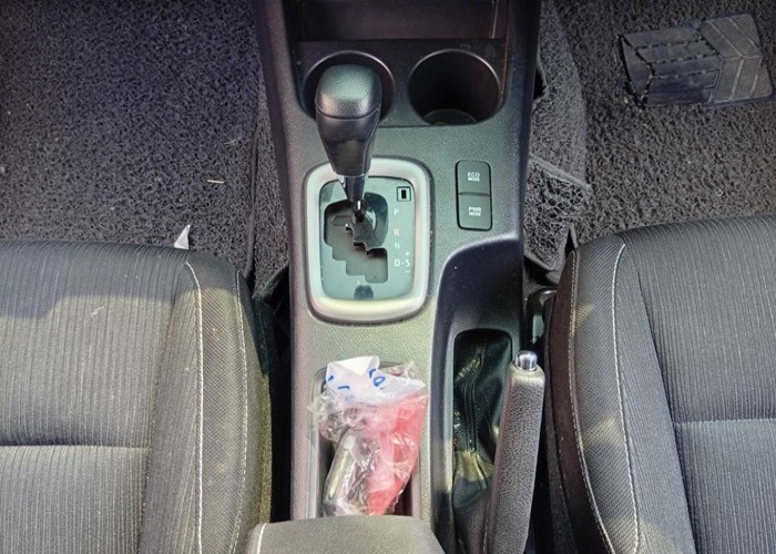 Used 9
                    TOYOTA
                     for Sale Image