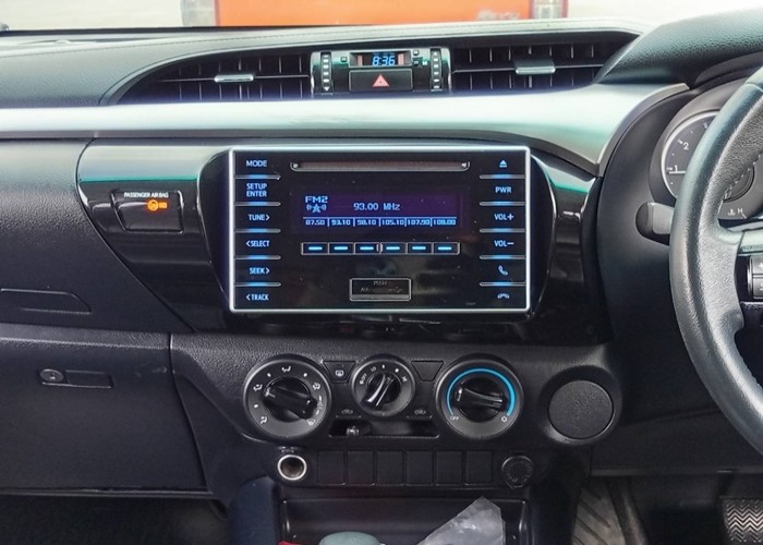 Used 8
                    TOYOTA
                     for Sale Image