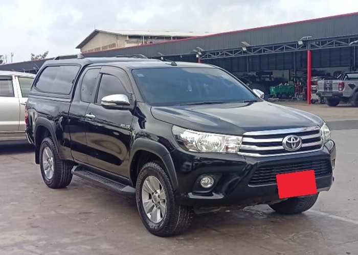 Used 8
                    TOYOTA
                     for Sale Image