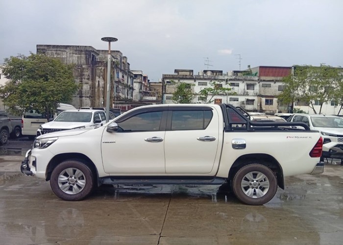 Used 2
                    TOYOTA
                     for Sale Image