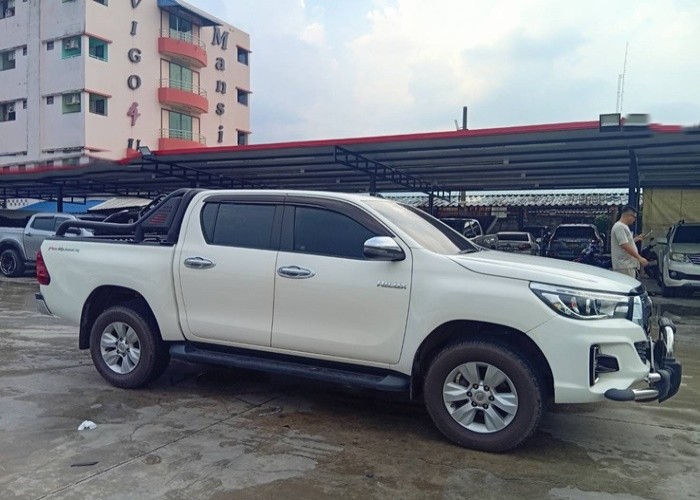 Used 2
                    TOYOTA
                     for Sale Image